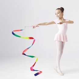 Diaesitys - Monivärinen Voimistelunauha