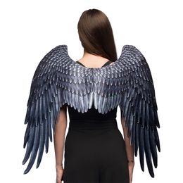 Bildspel - Dark Angel Vingar