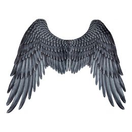 Bildspel - Dark Angel Vingar