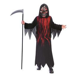 Dark Shadow Reaper Børnekostume