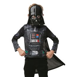Darth Vader Kit Barn Maskeraddräkt