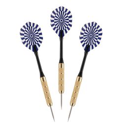 Bildspel - Dartpilar