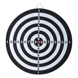 Bildspel - Darttavla