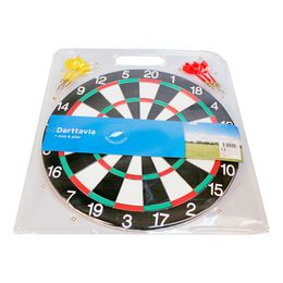 Dartskive Sæt