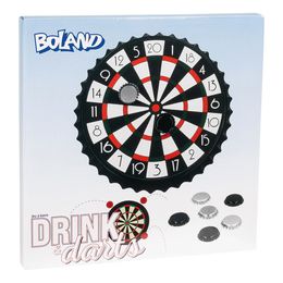 Bildspel - Darttavla Set Drickaspel