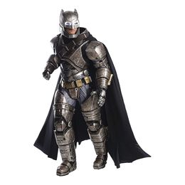 Dawn of Justice Batman Supreme Maskeraddräkt
