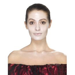 Bildspel - Day of the Dead Ansiktstatueringar