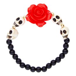 Day of the Dead Armbånd