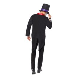 Bildspel - Day of the Dead Kostym Maskeraddräkt