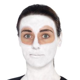 Bildspel - Day of the Dead Sminkset