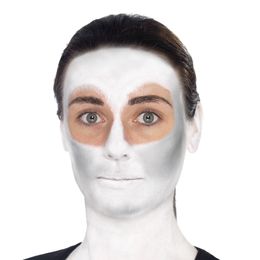 Bildspel - Day of the Dead Sminkset