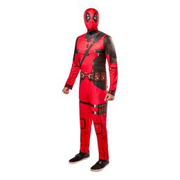 Deadpool Kostume