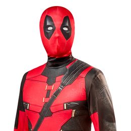 Lysbildefremvisning - Deadpool Kostume