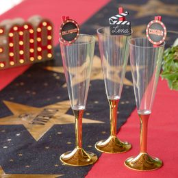 Bildspel - Dekoration på Klämma Hollywood