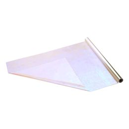 Dekorationsfolie Färgskimrande