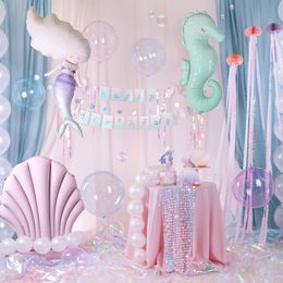 Bildspel - Dekorationsfolie Färgskimrande