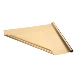 Koristekalvo Satin Kulta