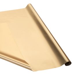 Diaesitys - Koristekalvo Satin Kulta