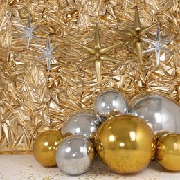 Diaesitys - Koristekalvo Satin Kulta