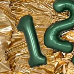 Diaesitys - Koristekalvo Satin Kulta