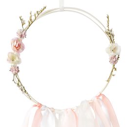 Bildspel - Dekorationskit Drömfångare