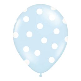 Bildspel - Dekorationspaket It's a Boy