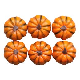 Dekorationspumpor Halloween