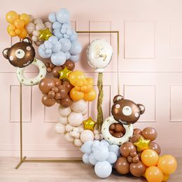 Bildspel - Dekorationsställning Guld