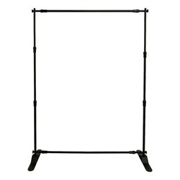 Dekorationsställning Teleskopiskt