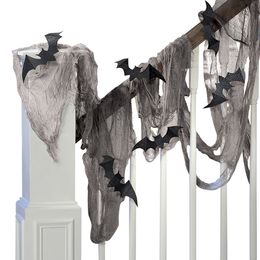 Koristekangas Lepakot