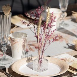 Bildspel - Dekorationsvas Vintage Mini