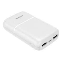 Lysbildefremvisning - Deltaco Powerbank