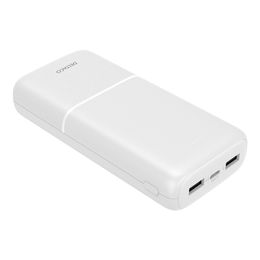 Lysbildefremvisning - Deltaco Powerbank