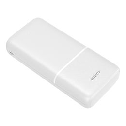 Lysbildefremvisning - Deltaco Powerbank