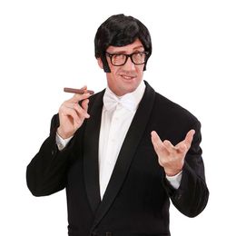 Diaesitys - Rusetti Deluxe Valkoinen