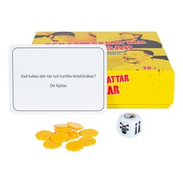 Bildspel - Den Som Skrattar Förlorar Festspel