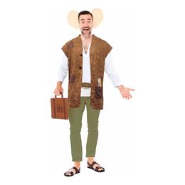 The Big Friendly Giant Kostume