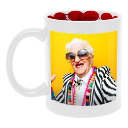 Bildspel - Designa Din Egen Mugg