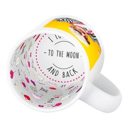 Diaesitys - Suunnittele Oma Muki