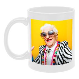 Bildspel - Designa Din Egen Mugg