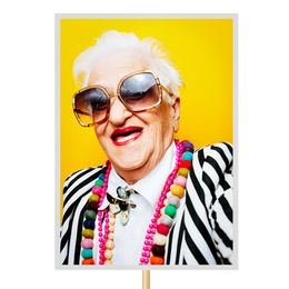 Designa Din Egen Skylt