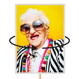 Bildspel - Designa Din Egen Skylt