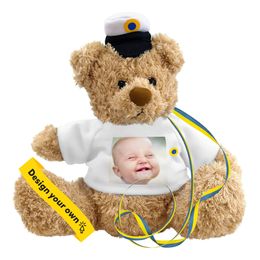 Designa Din Egen Studentnalle