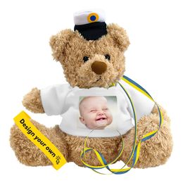 Designa Din Egen Studentnalle