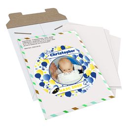 Lysbildefremvisning - Design Din Egen Kagebillede