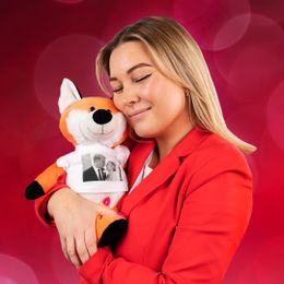 Bildspel - Designa Ditt Eget Gosedjur