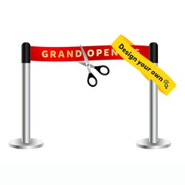 Designa Ditt Eget Invigningsband