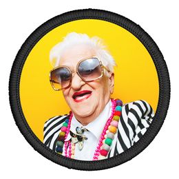 Bildspel - Designa Ditt Eget Tygmärke