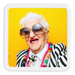 Lysbildefremvisning - Design Dit Eget Stofmærke