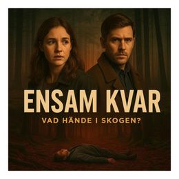 Detective Minds Ensam Kvar